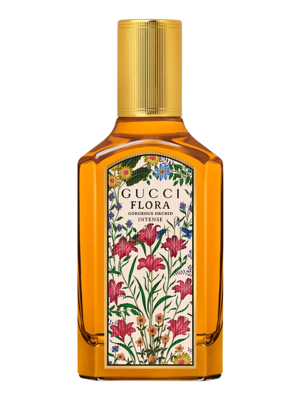 Gucci Flora Gorgeous Orchid Eau de Parfum Intense 50 ml