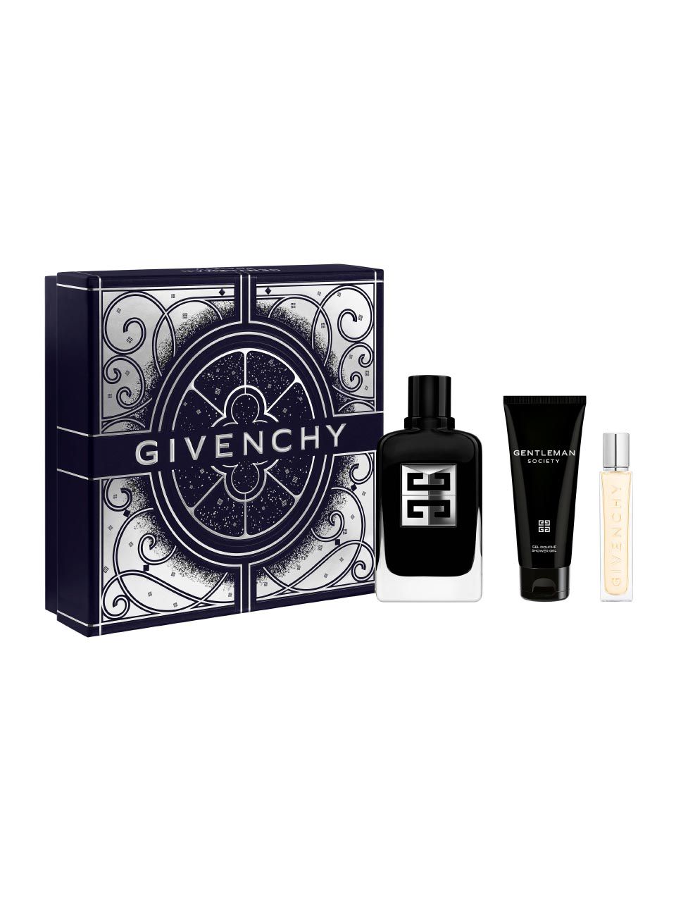 Givenchy Gentleman Society Set | Frankfurt Airport Online Shopping
