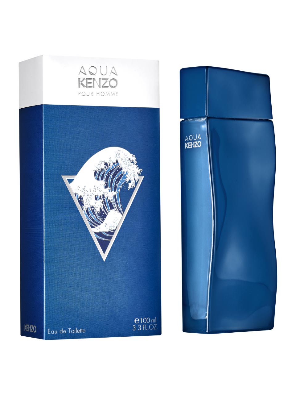 Kenzo Aquakenzo Eau de Toilette 100 ml Frankfurt Airport Online Shopping