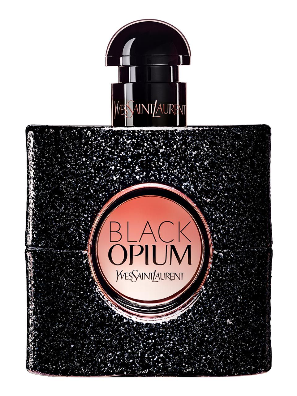 Yves Saint Laurent Black Opium Eau de Parfum 50 ml Frankfurt Airport Online Shopping