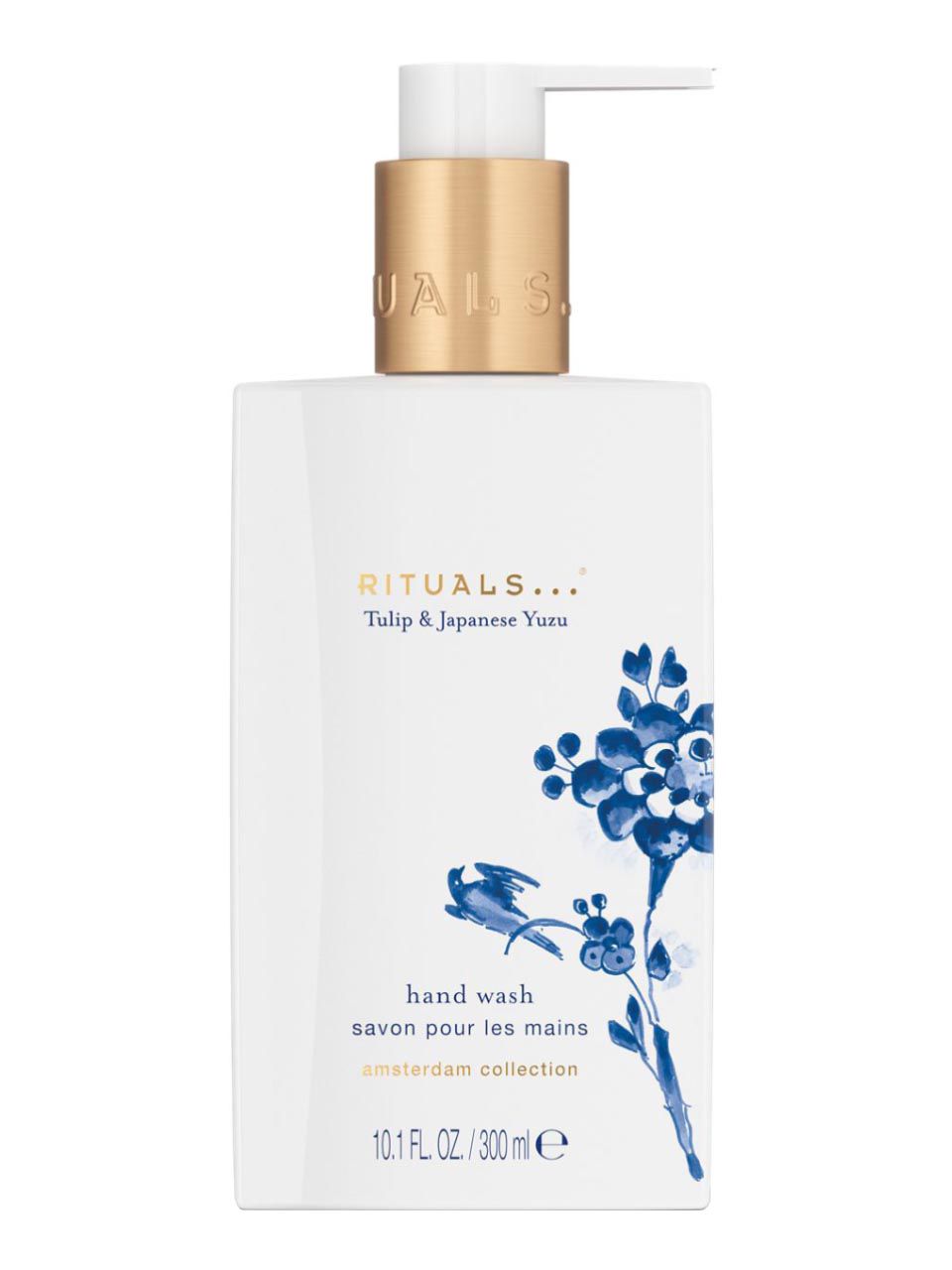 Rituals Amsterdam Collection Hand Wash 300 ml