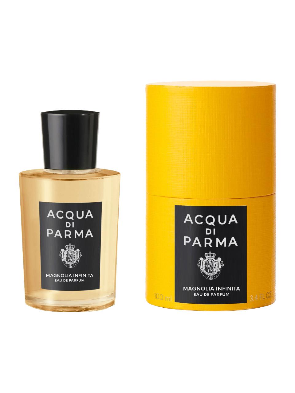 Acqua di Parma Signatures of The Sun Magnolia Infinita Eau de Parfum 100 ml