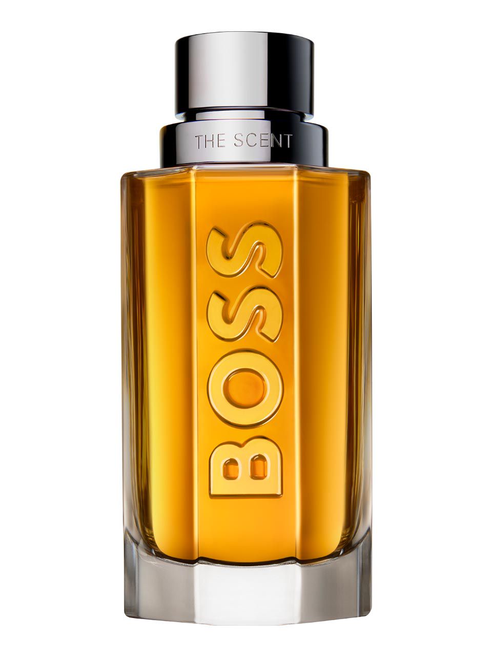 Hugo Boss The Scent for Him Eau de Toilette 200 ml