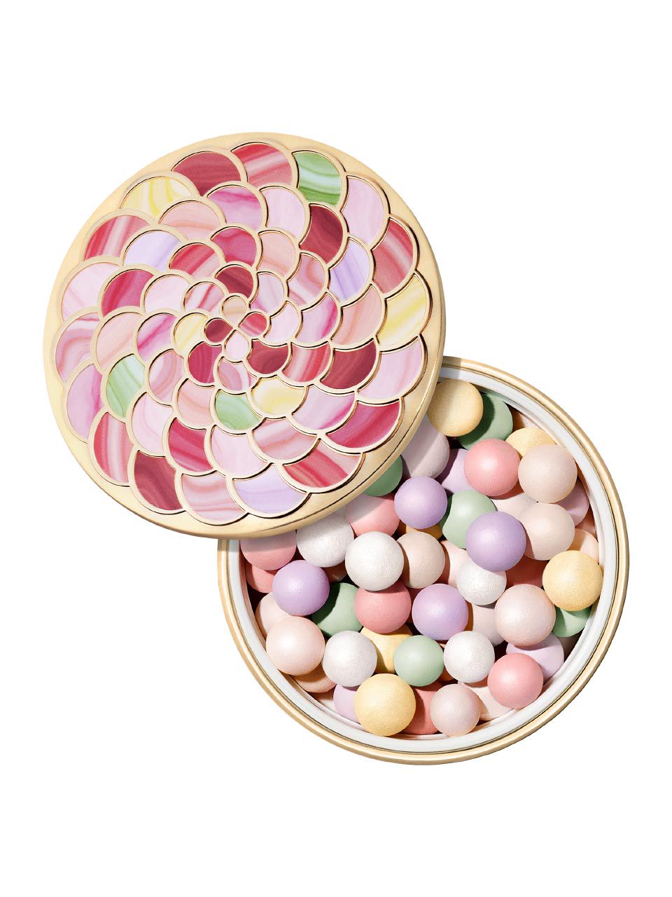 Guerlain Les Météorites Face Powder N° 2 Cool | Frankfurt