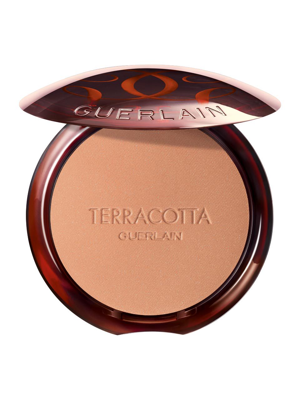Guerlain Terracotta Powder N° 00 Clair Rose 10 g | Frankfurt