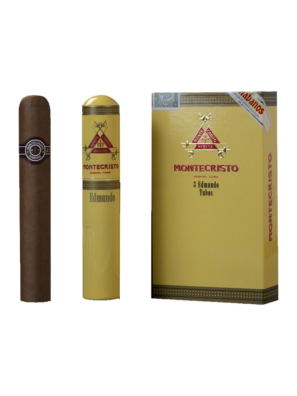 Monte Edmundo A/T 3s | Frankfurt Airport Online Shopping