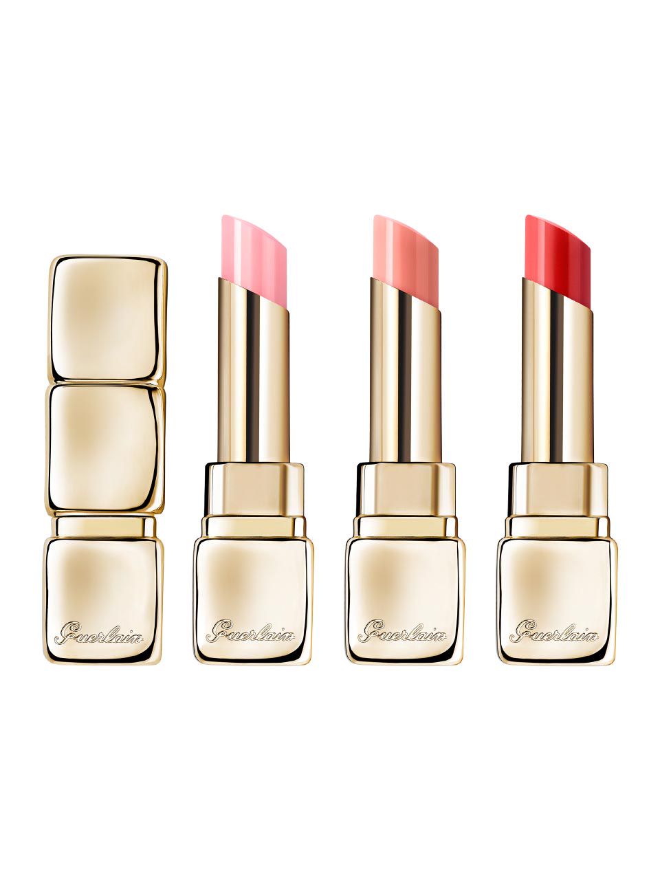 【未使用福袋品】GUERLAIN Kiss Kiss リップ 口紅 18本セット 未使用福袋品】GUERLAIN Kiss Kiss リップ 口紅 18本セット