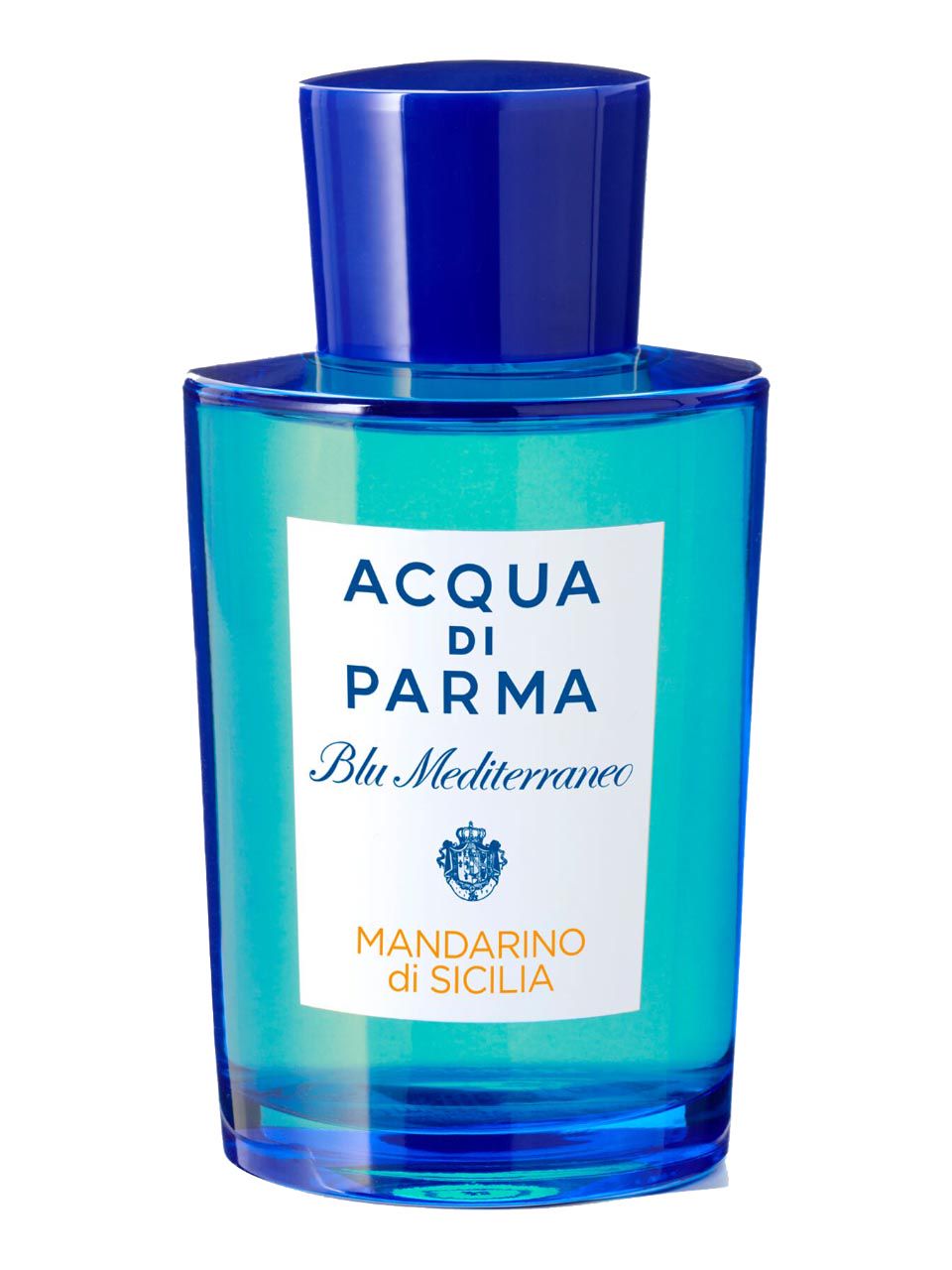 Acqua Di Parma Blu Mediterraneo Mandarino di Sicilia Eau de