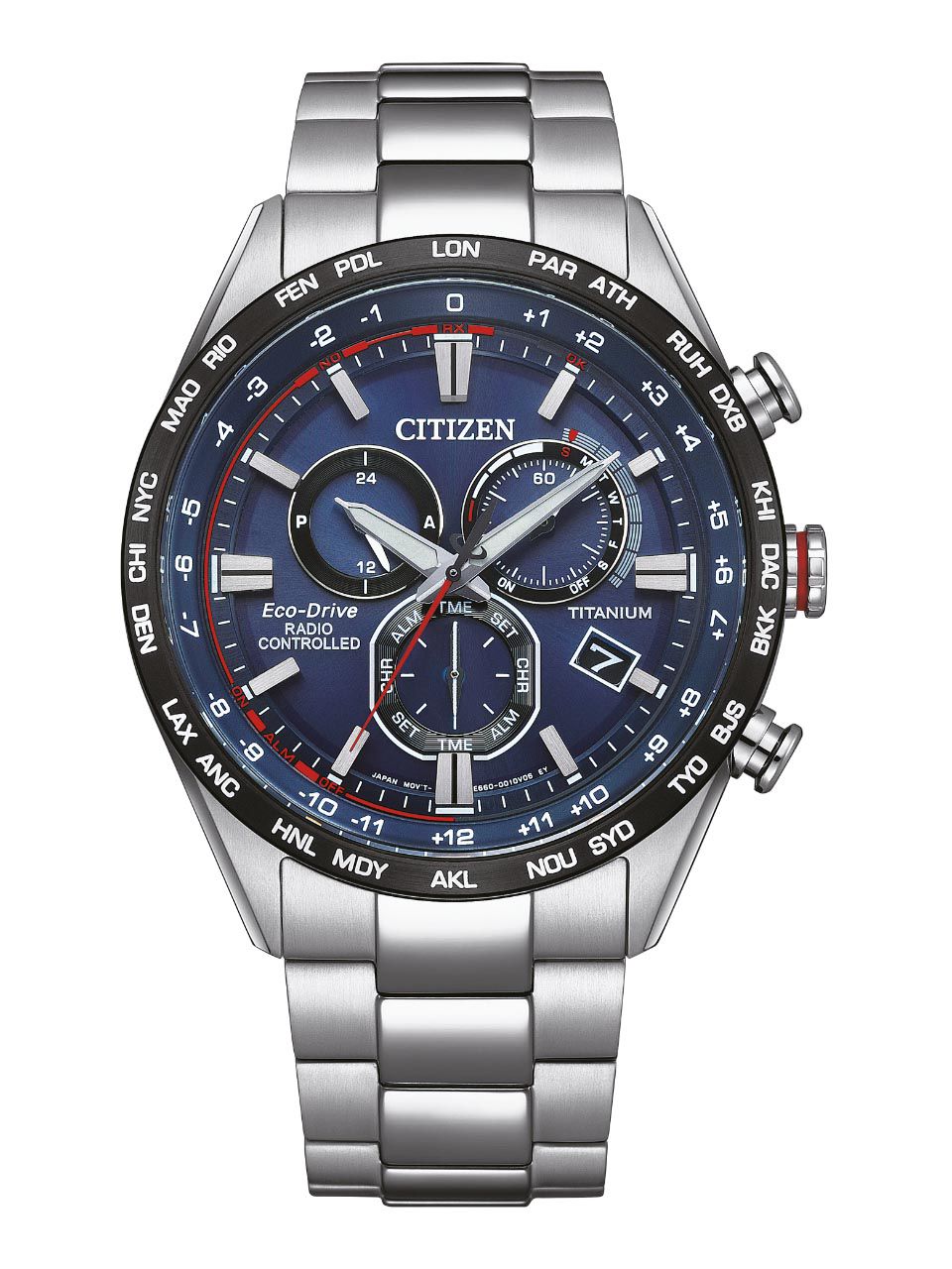 Citizen Promaster men s watch Frankfurt Airport Online Shopping