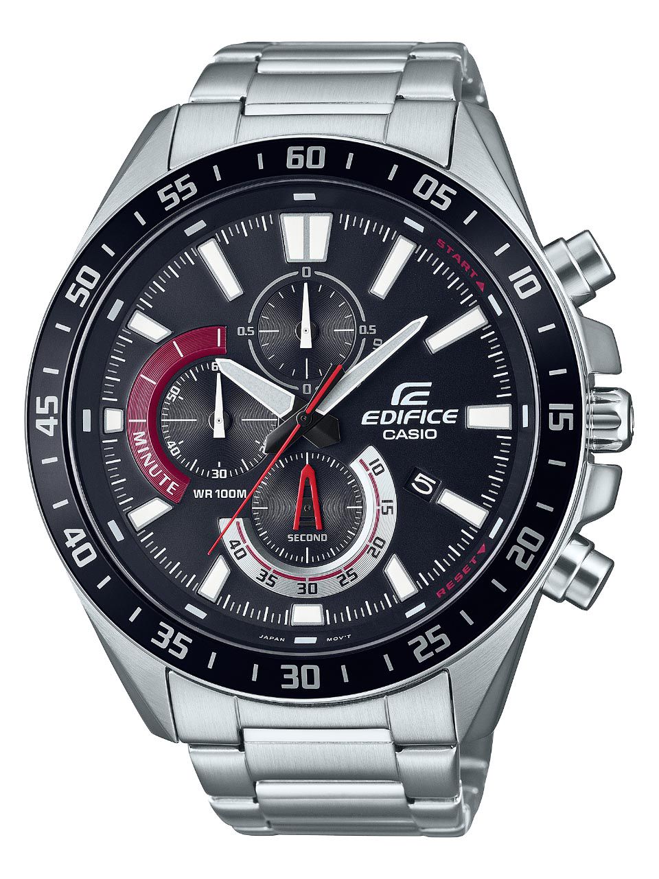 Casio men's edifice sale