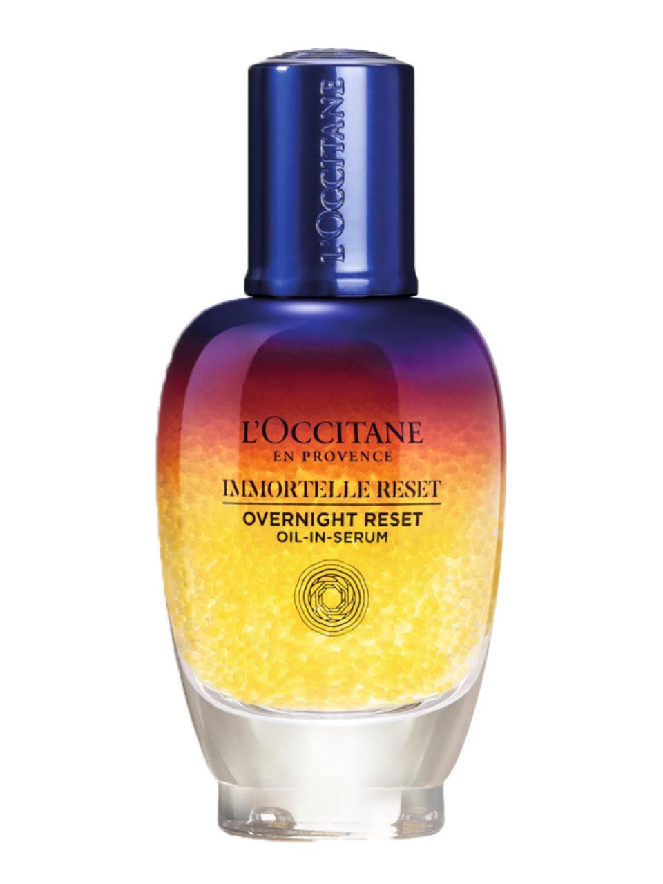 L'Occitane en Provence Immort 27OR050I21 SER Overnight Oil-In-Serum 50 ml