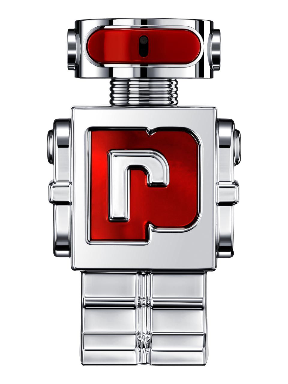 Rabanne Phantom In Red Elixir Parfum 100 ml