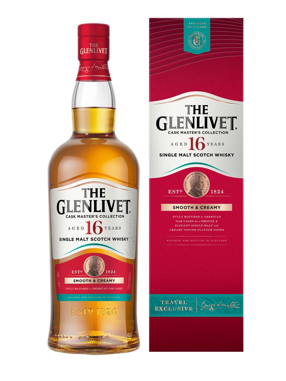 m.taka1123です。THE GLENLIVET 6本 The Glenlivet Founders Reserve – SWG PANAMA
