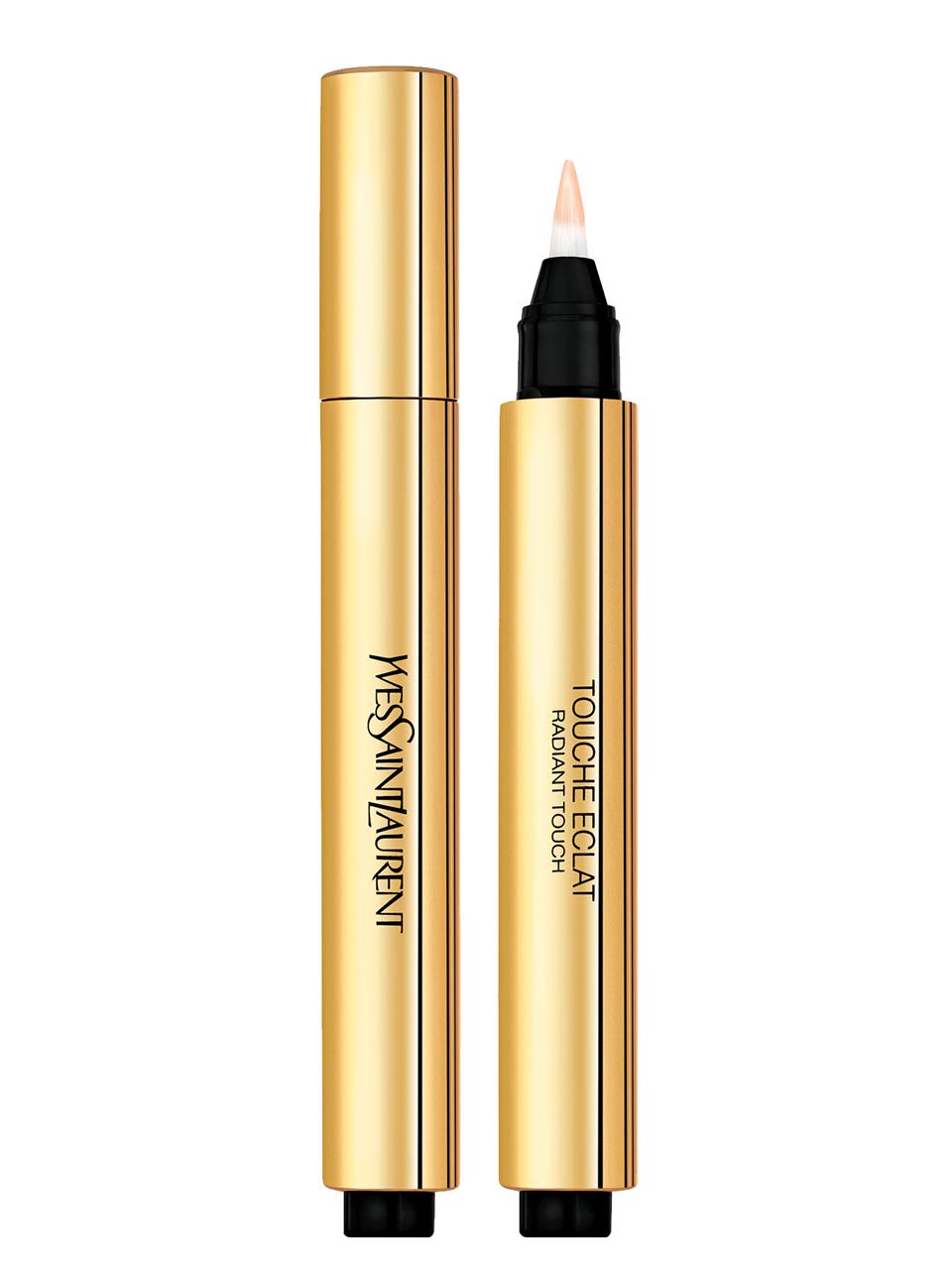 Yves Saint Laurent Touche Eclat Concealer No Luminous