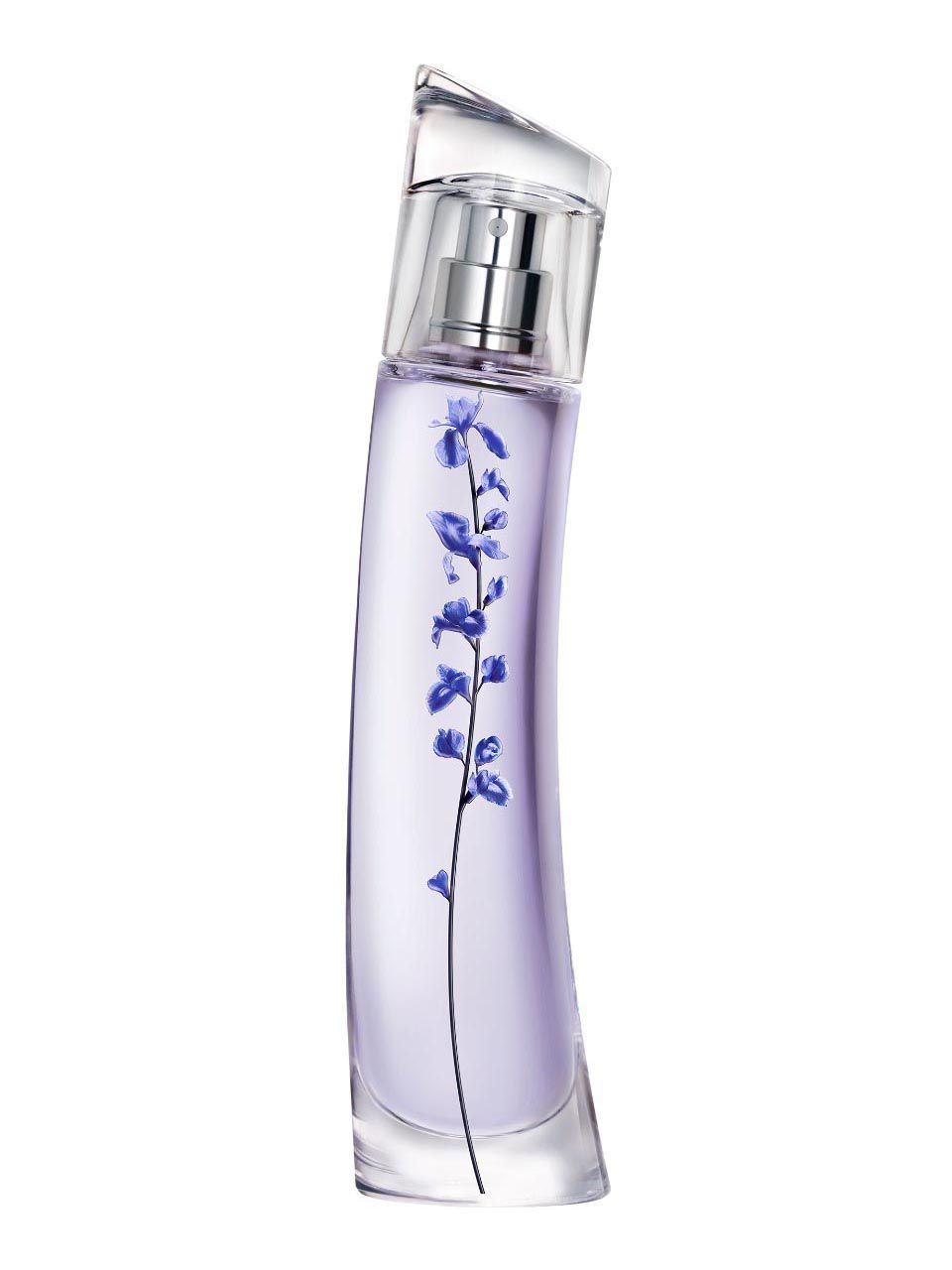 Kenzo Flower by Kenzo Ikebana Indigo Eau de Parfum 40 ml
