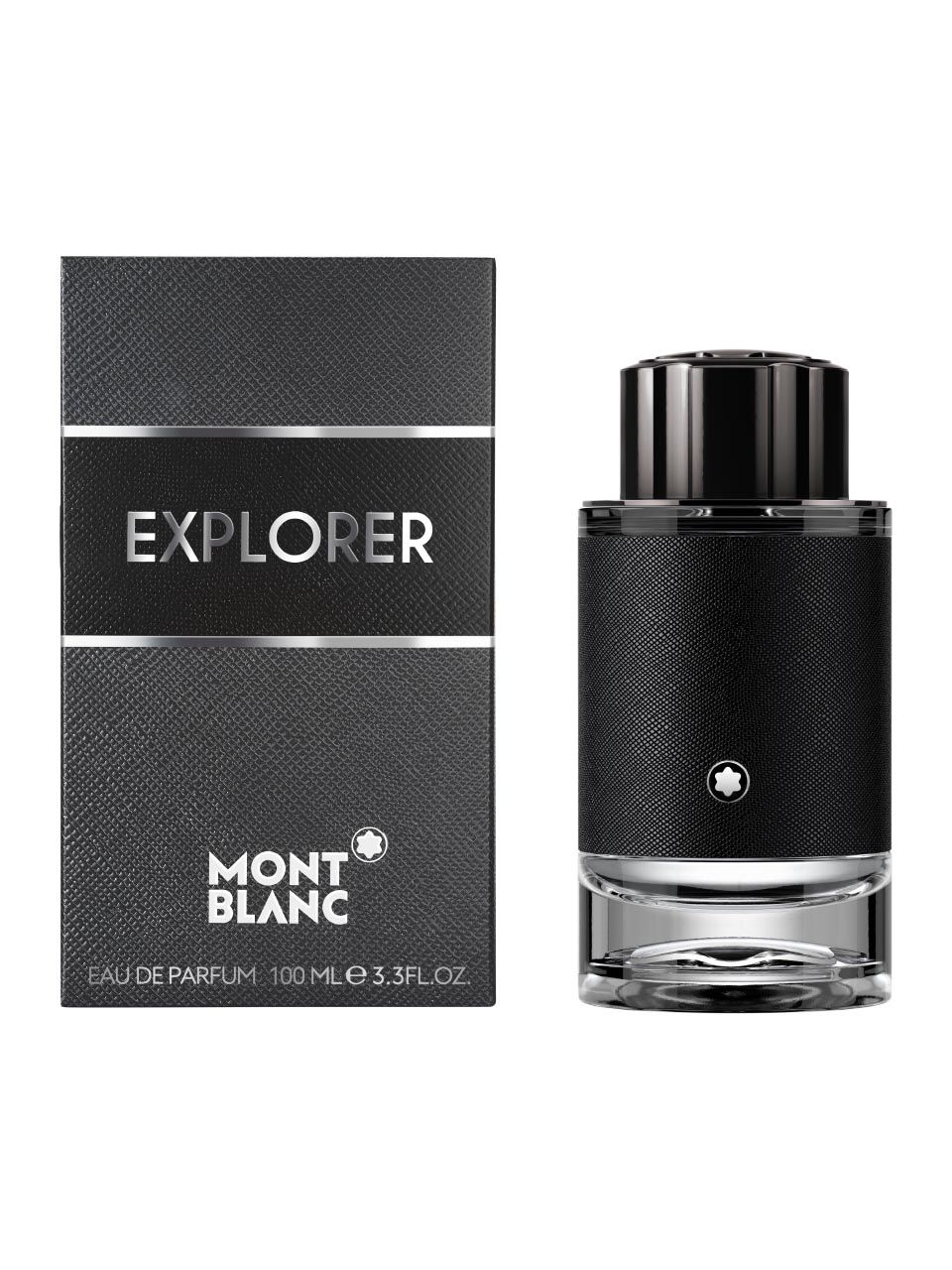 Montblanc Explorer Eau de Parfum 100 ml | Frankfurt Airport Online