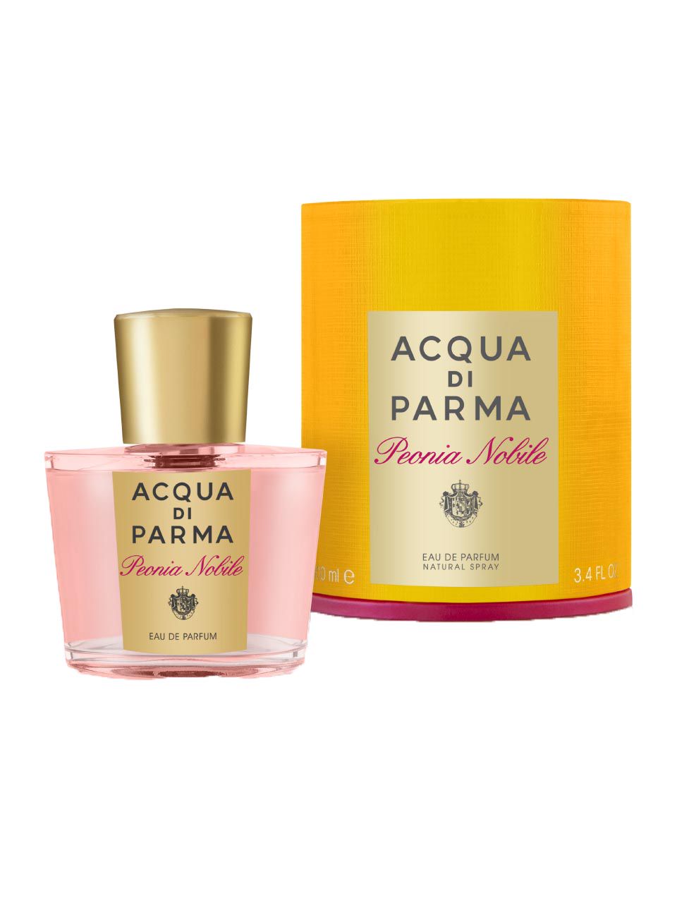 Acqua Di Parma Peonia Nobile Eau de Parfum 100 ml Frankfurt