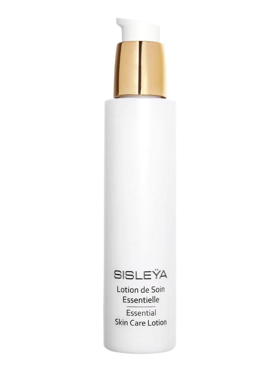 Sisley habits top