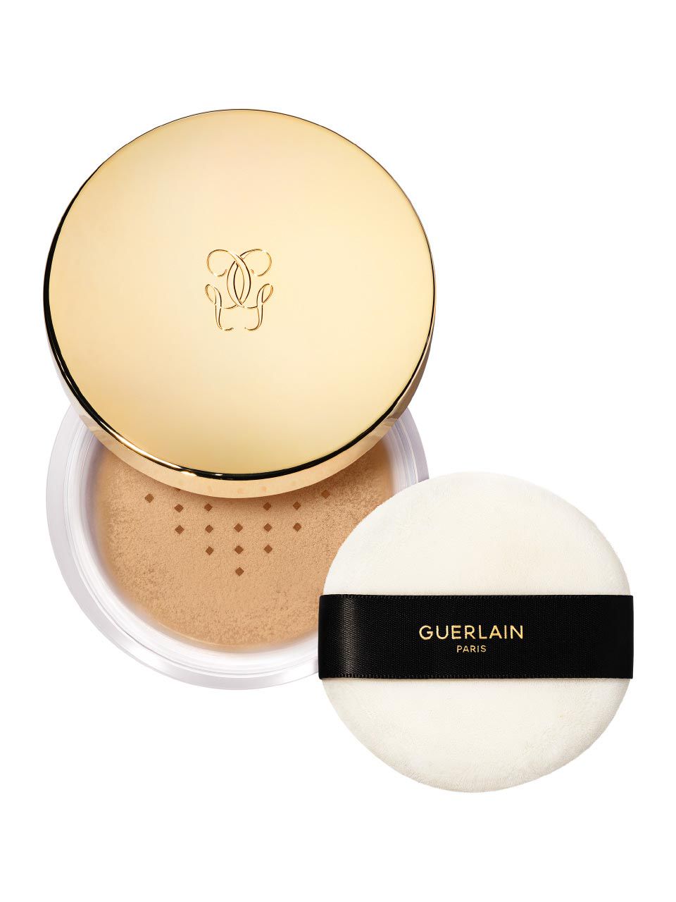 『12/15迄お値引き中』未使用✨GUERLAIN PARUREGOLD化粧下地 パリュール ゴールド ベースメイクコレクション | ゲラン GUERLAIN