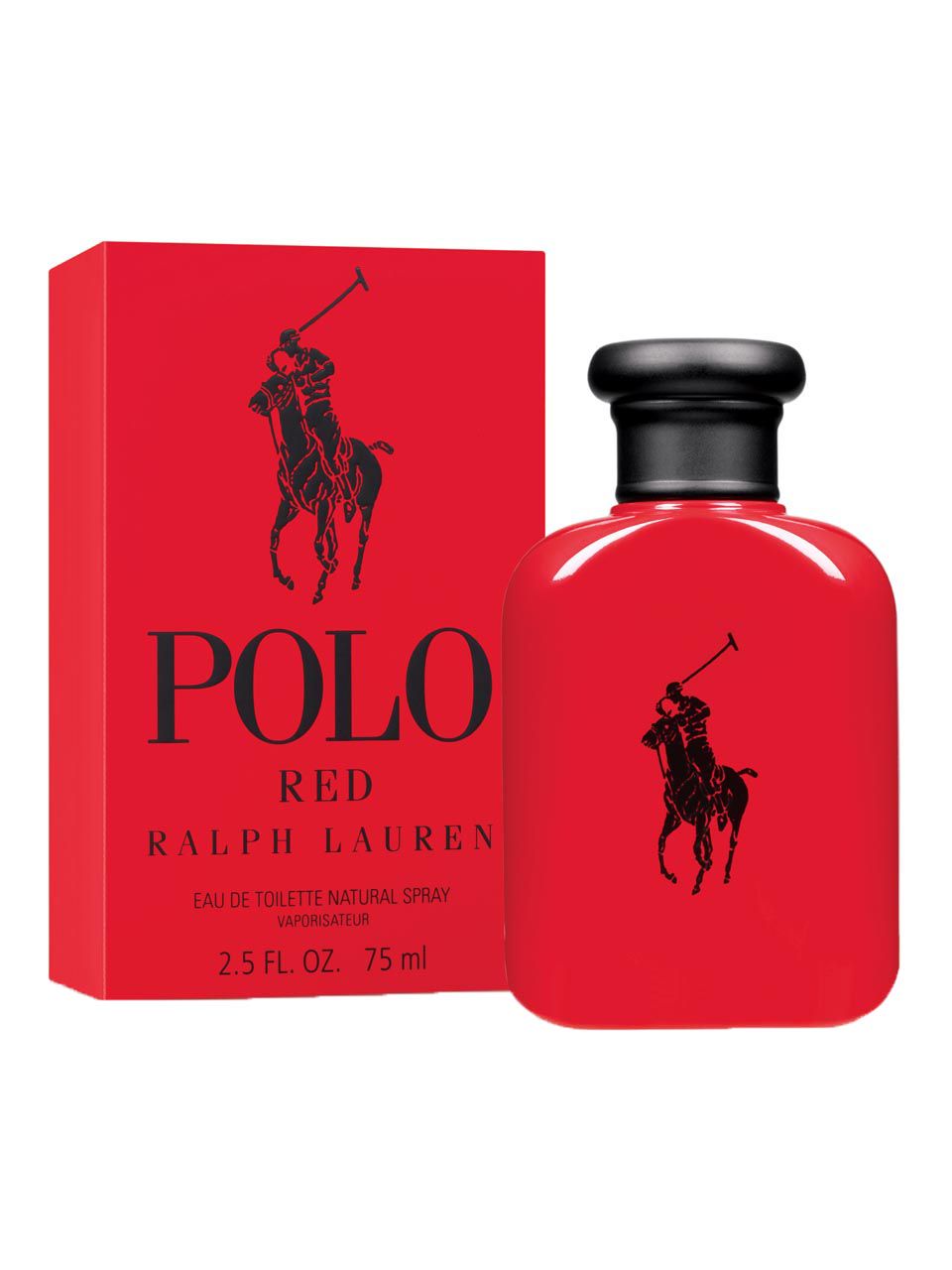 Ralph lauren polo red 75ml deals
