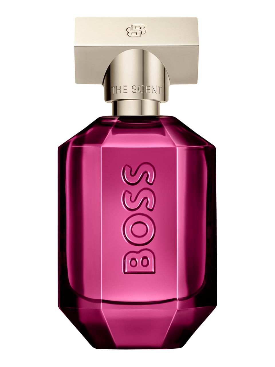 Hugo Boss The Scent For Her Magnetic Eau de Parfum 50 ml
