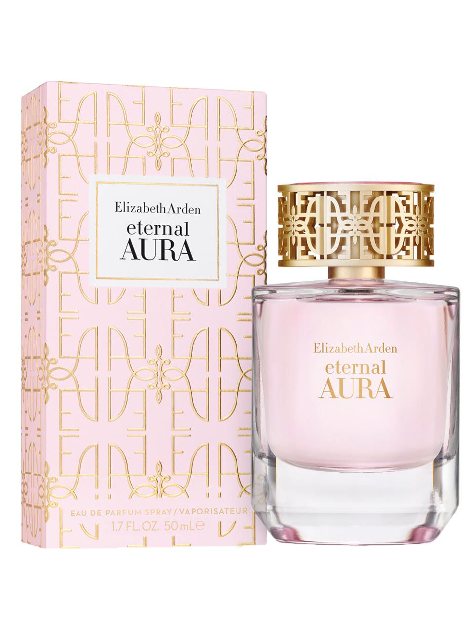 Elizabeth Arden Eternal Aura Eau de Parfum 50 ml