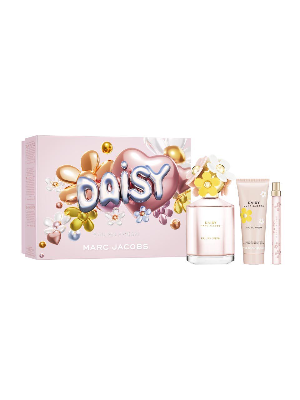 Marc Jacobs Daisy Eau So Fresh Set Frankfurt Airport Online Shopping