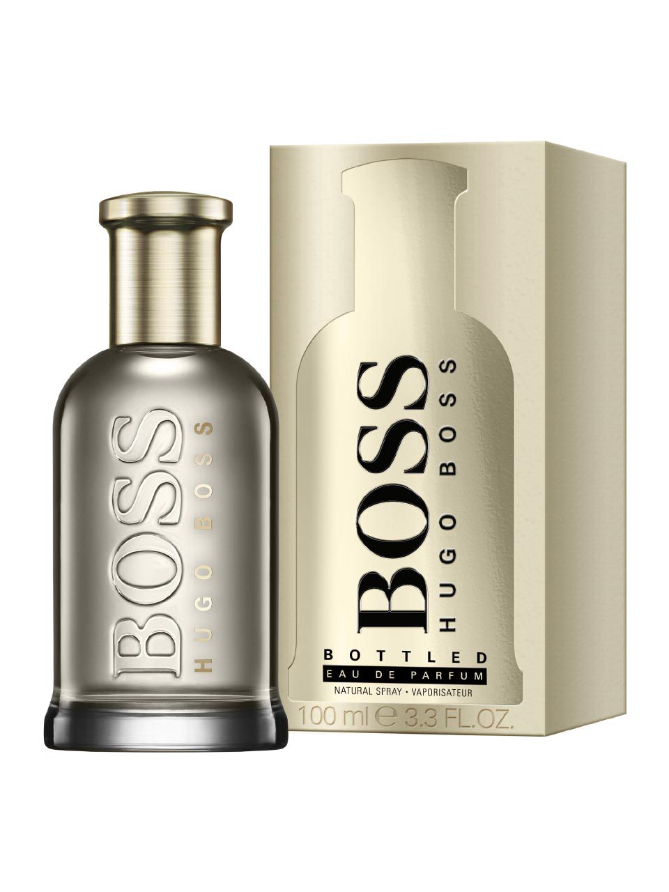 Hugo Boss Boss Boss Boss Bottled Parfum Eau de Parfum 100 ml