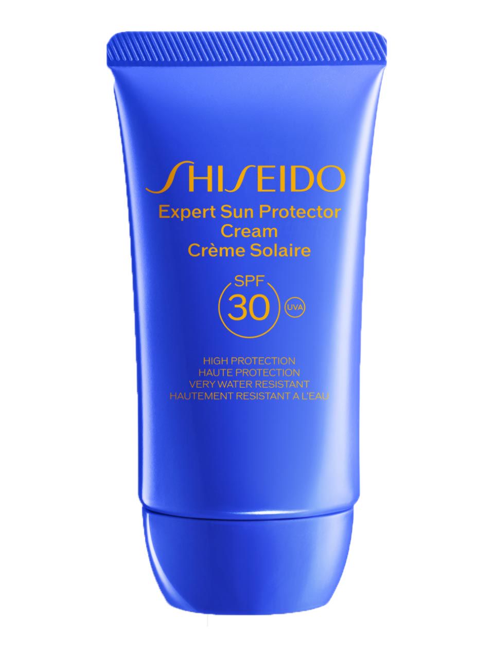 Shiseido Shiseido Suncare Expert Sun Protection Cream SPF 30+ 50 ml 50 ml
