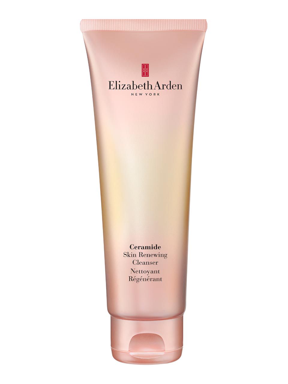 Elizabeth Arden Ceramide Skin Renewing Cleanser 125 ml