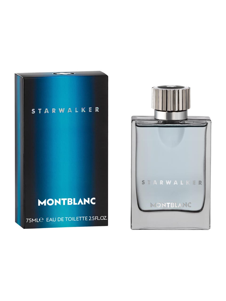 Montblanc Starwalker EDT 75 ml