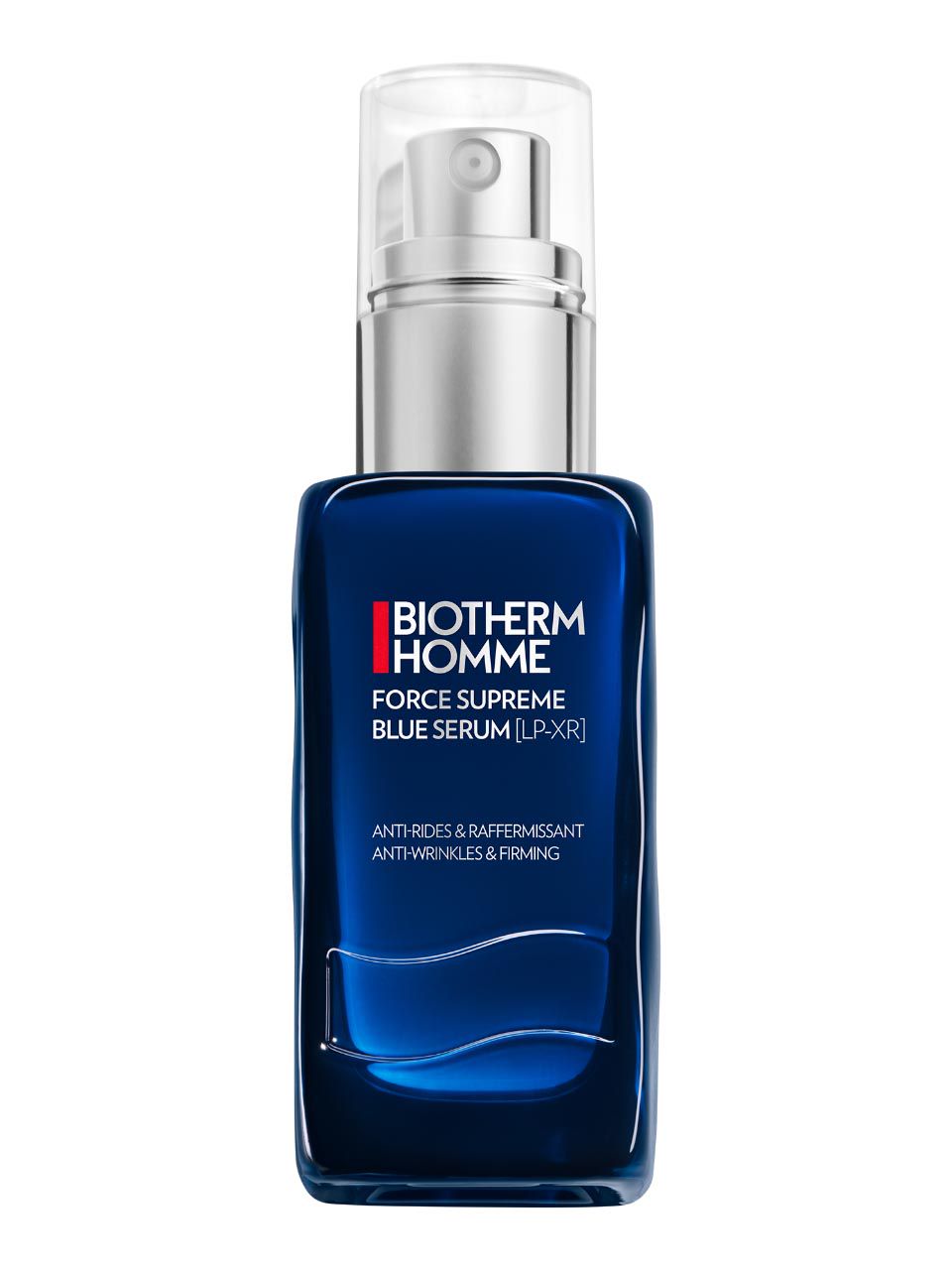 Biotherm Force Supreme Blue Serum 60 ml