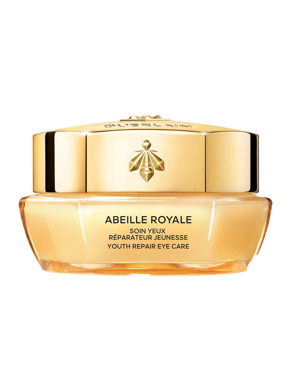 新品　GUERLAIN ABEILLE E アイクリーム 15ml Guerlain Abeille Royale Eye Cream 15 ml | Frankfurt Airport Online