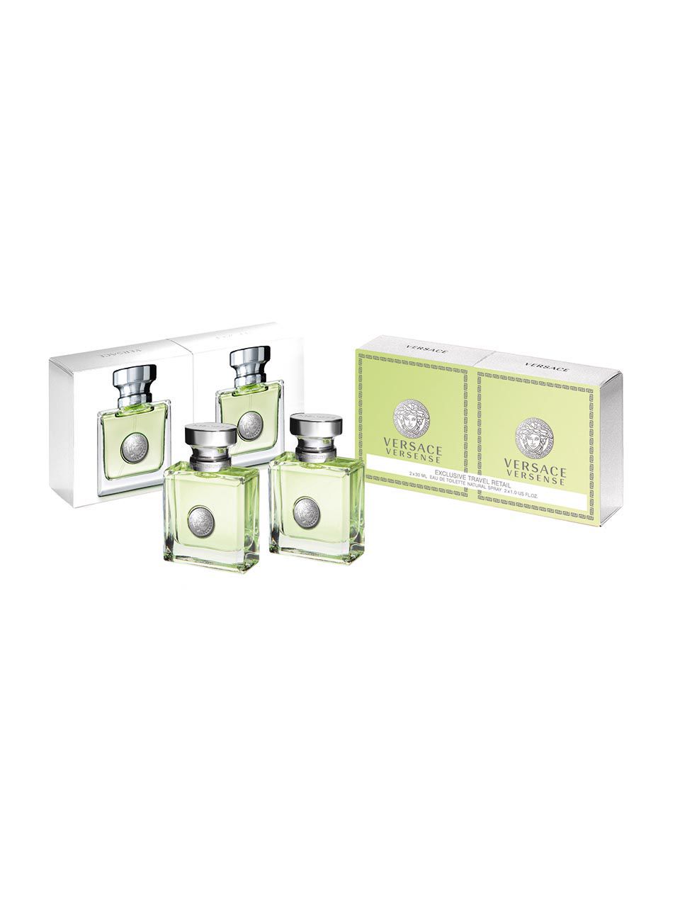 Versace Versense Duo Set | Frankfurt Airport Online Shopping