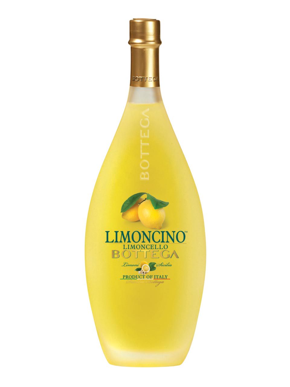 Bottega Limoncino Liqueur 30% 0.5L | Frankfurt Airport Online Shopping