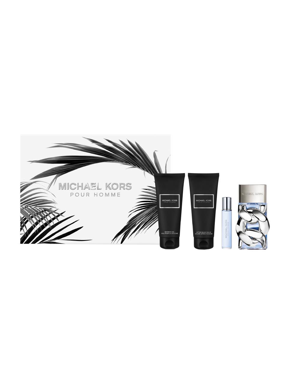 Michael Kors Pour Homme Set | Frankfurt Airport Online Shopping