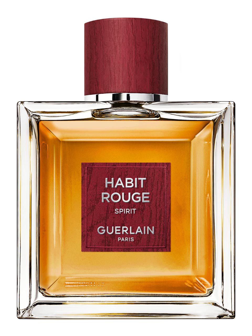 Guerlain Habit Rouge Spirit Parfum 100 ml | Frankfurt Airport
