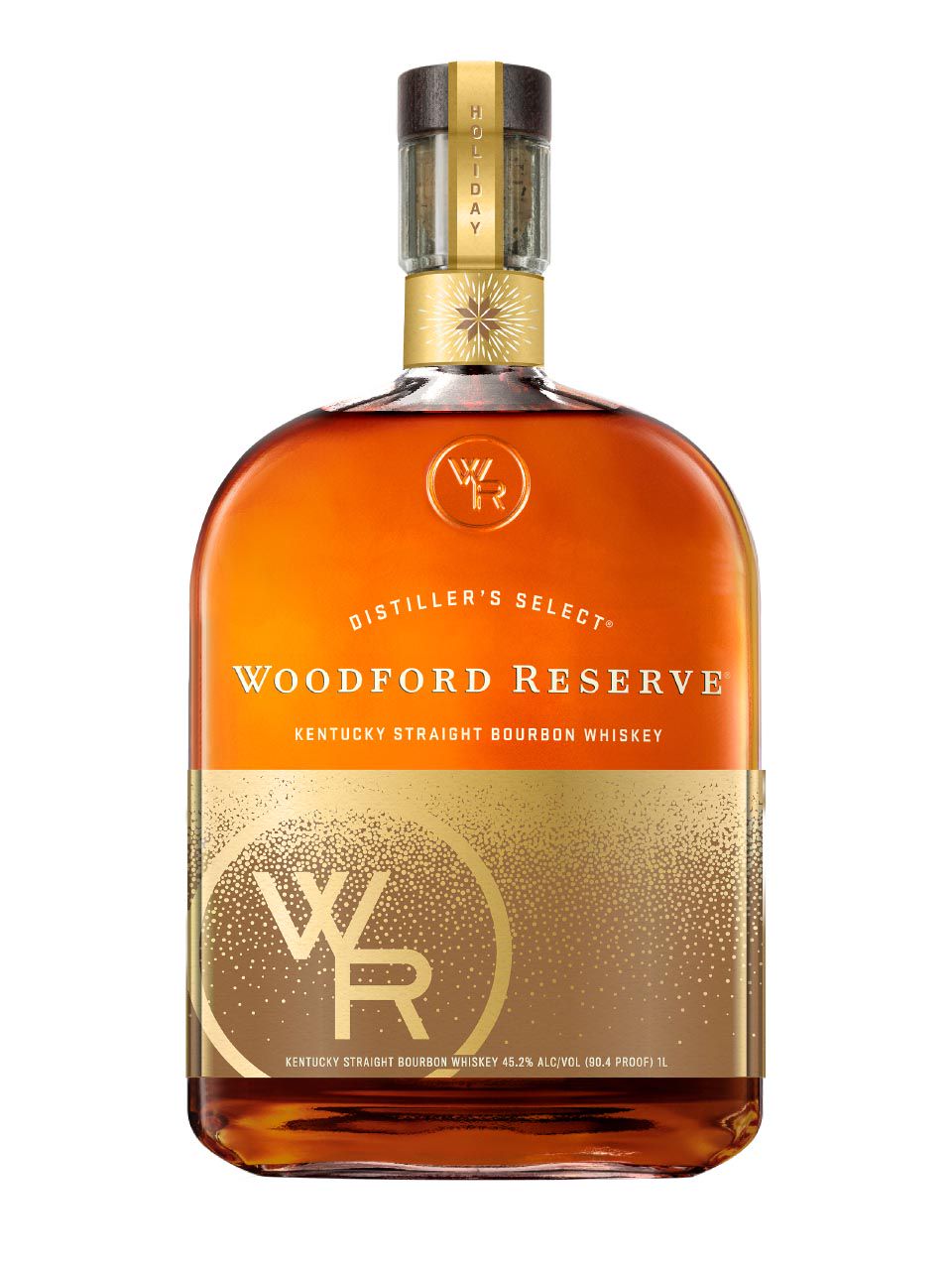 Woodford Reserve Disitllers Selection Kentucky Straight