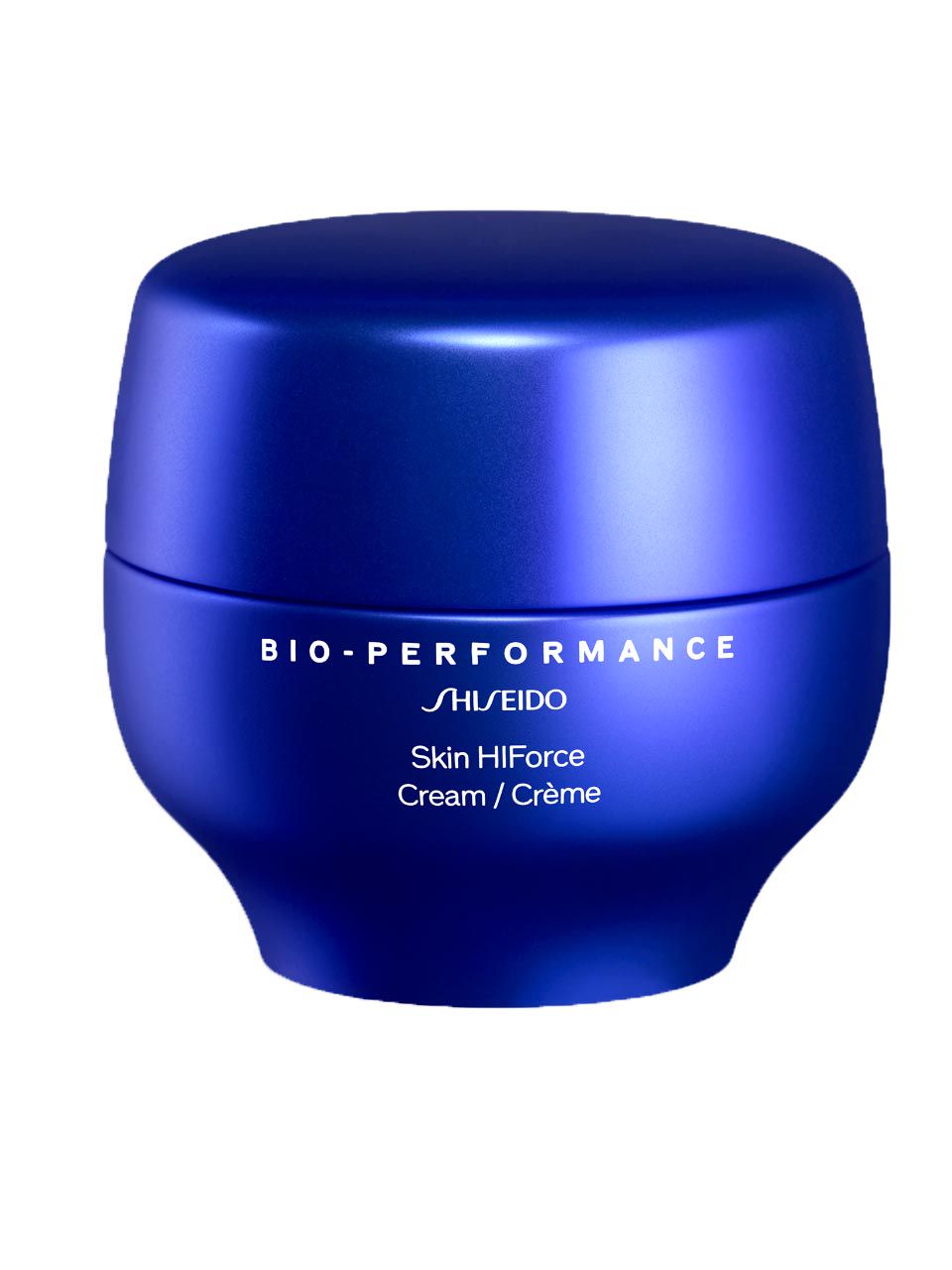 Shiseido Shiseido Bio Performance Skin Hiforce Cream 50 ml 50 ml