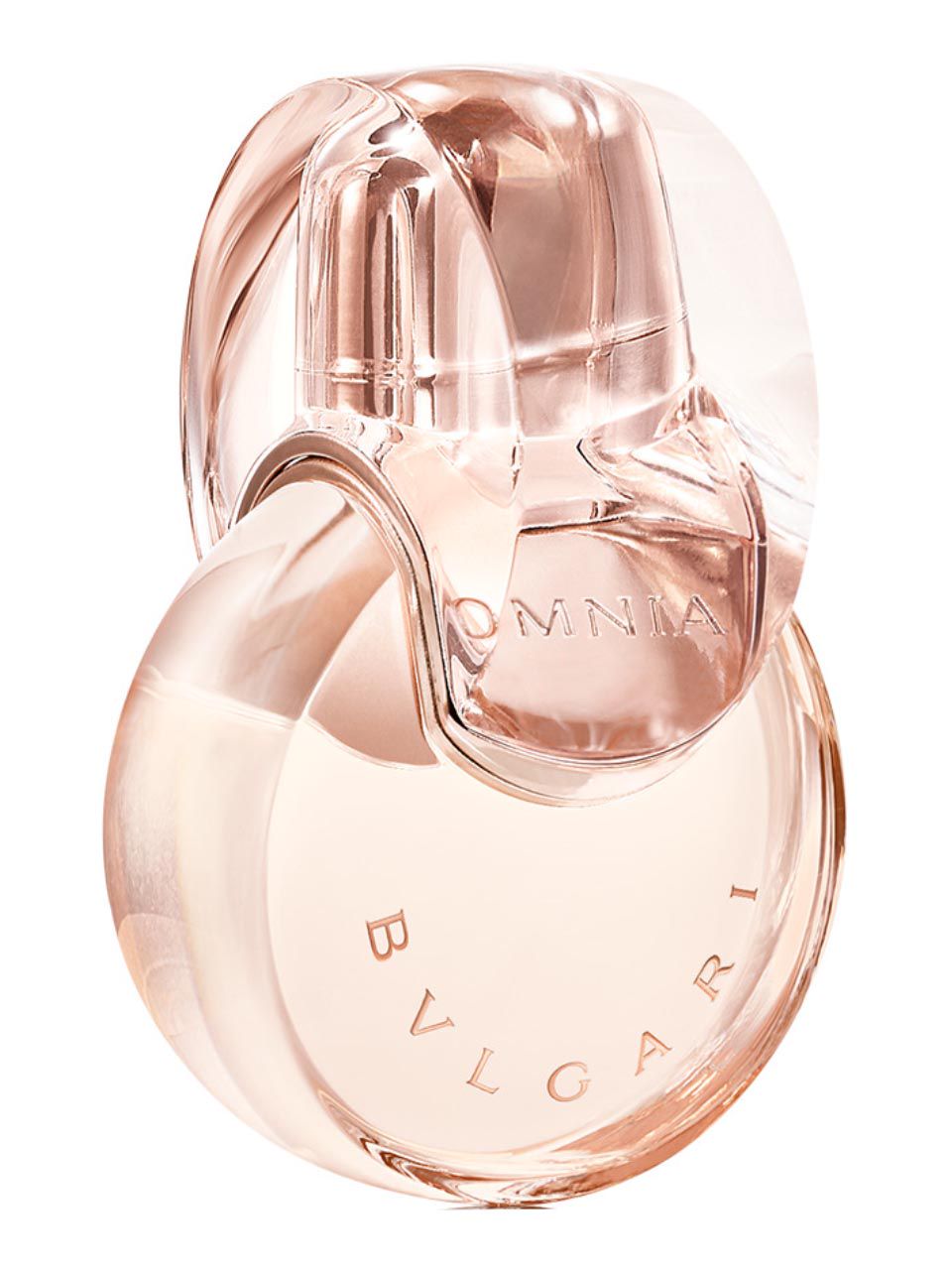 Bvlgari Omnia Crystalline Eau de Parfum 50 ml | Frankfurt Airport
