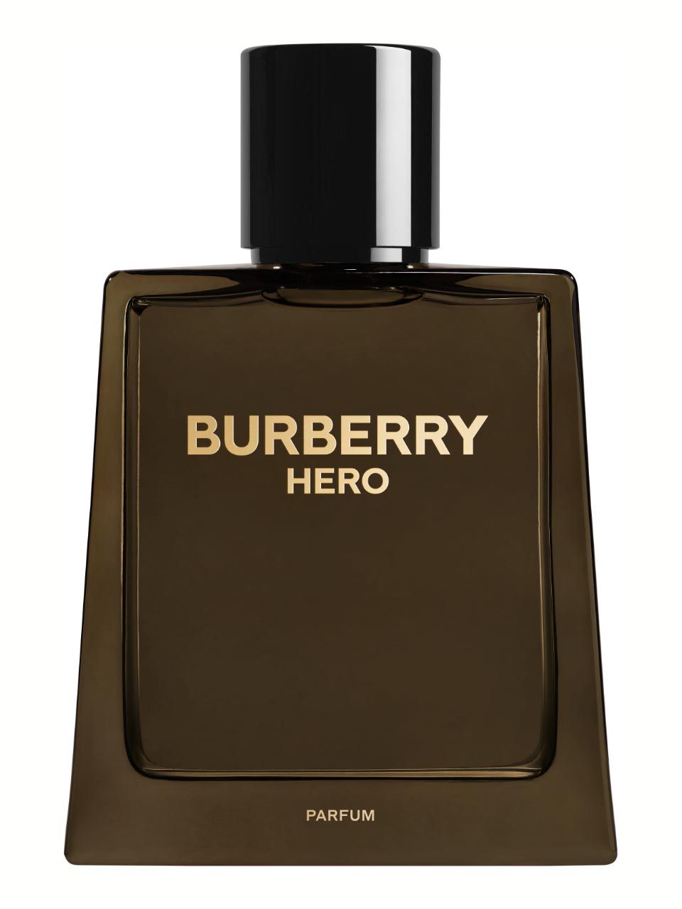 Burberry Hero Parfum 100 ml | Frankfurt Airport Online Shopping