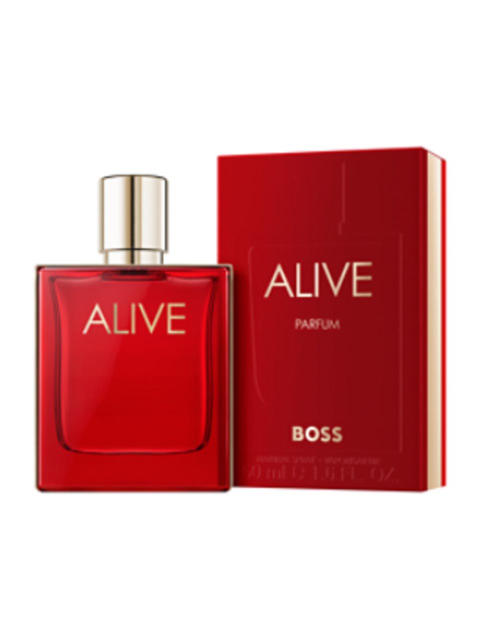 Boss Alive Parfum 50 ml Frankfurt Airport Online Shopping