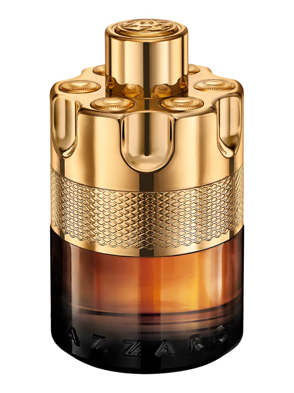 Azzaro Wanted Parfum 100 ml | Frankfurt Airport Online Shopping