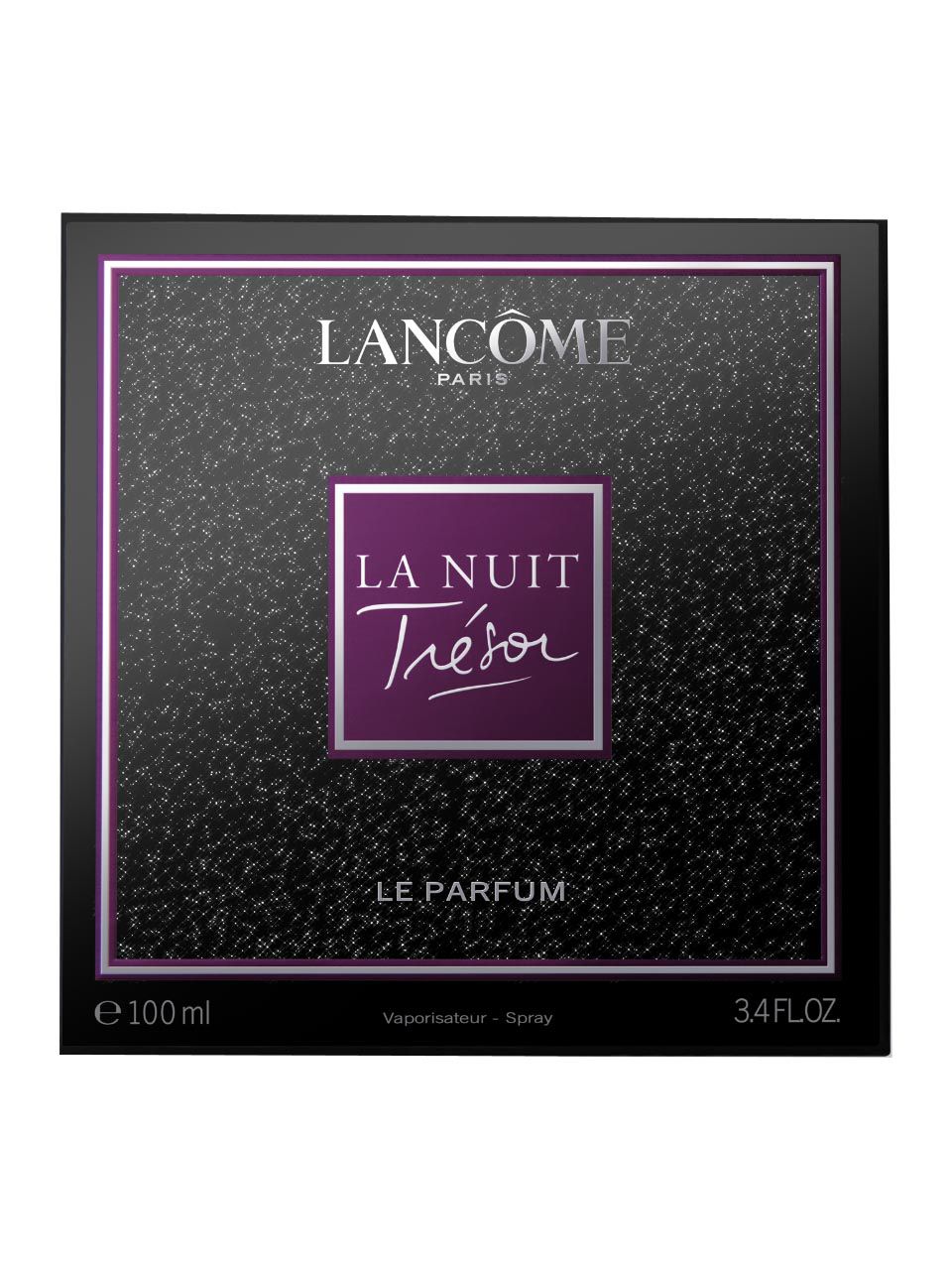 Lancôme La Nuit Trésor Parfum 100 ml Frankfurt Airport Online