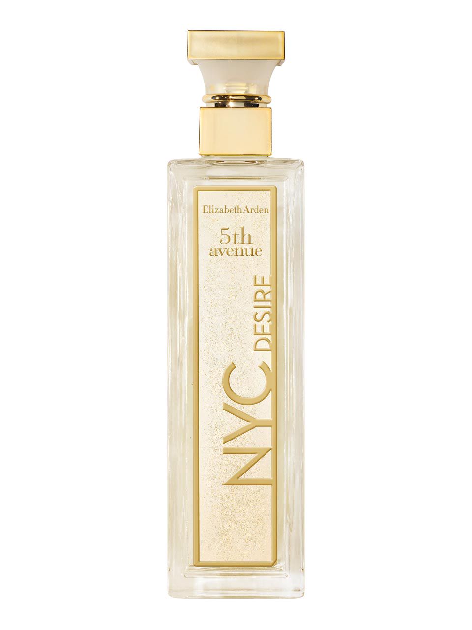 Elizabeth Arden 5th Avenue NYC Desire Eau de Parfum 75 ml
