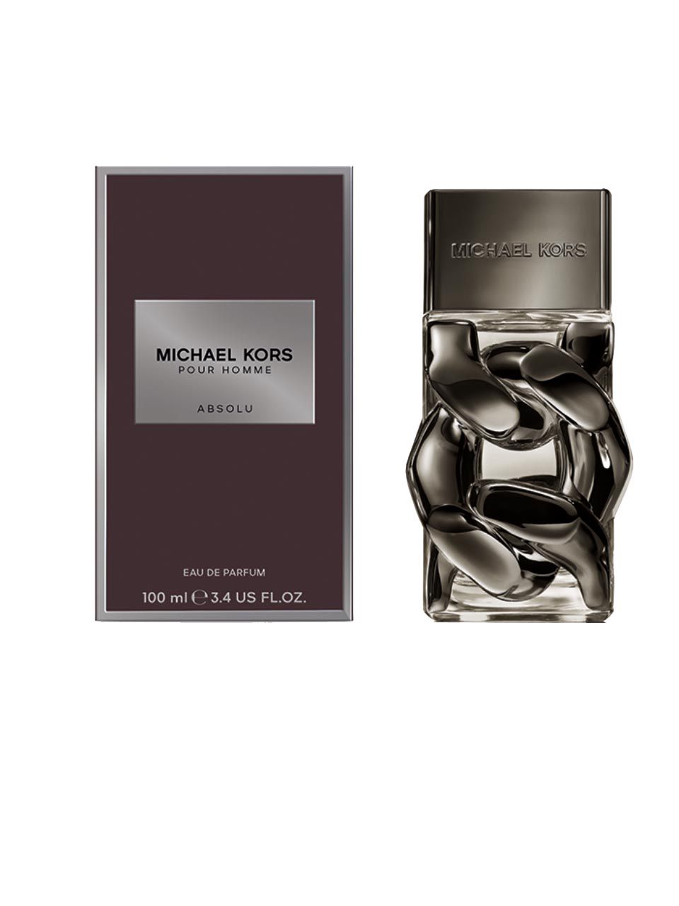 Michael Kors Pour Homme Absolu Eau de Parfum 100 ml