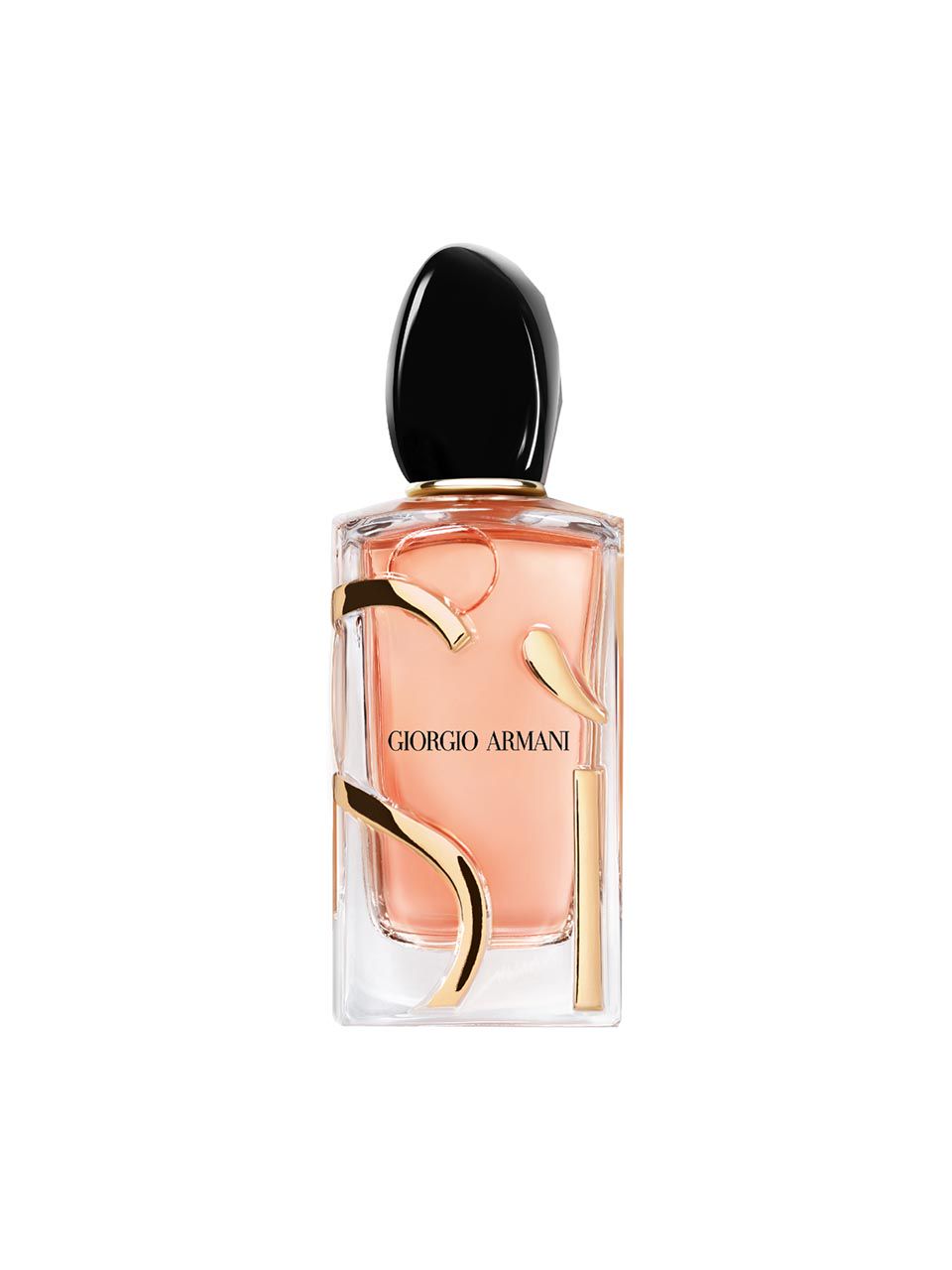 Giorgio Armani Sì Eau de Parfum Intense Refillable 可补充浓