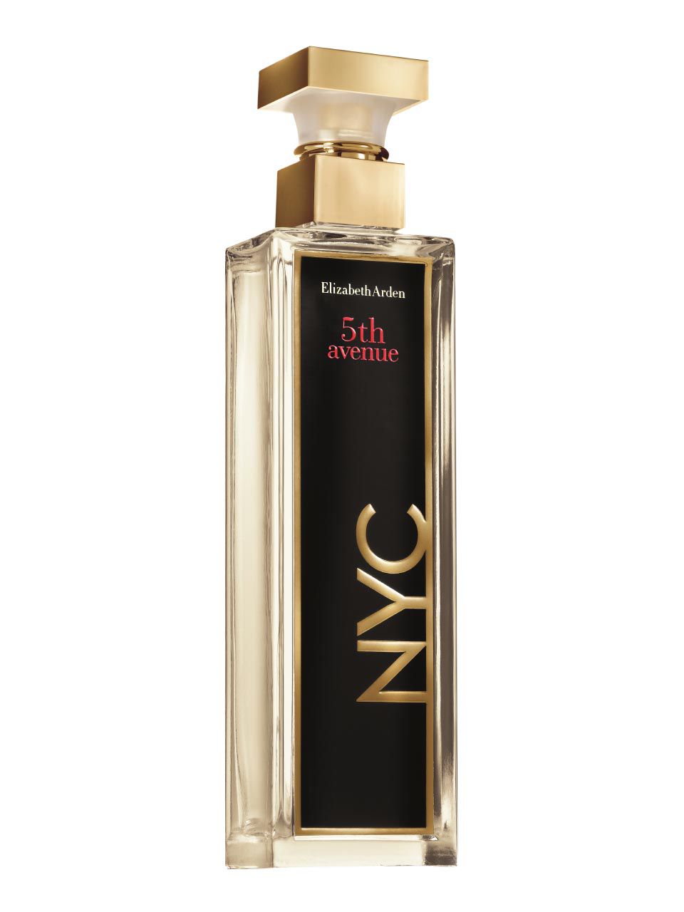 Elizabeth Arden 5th Avenue NYC Eau de Parfum 125 ml