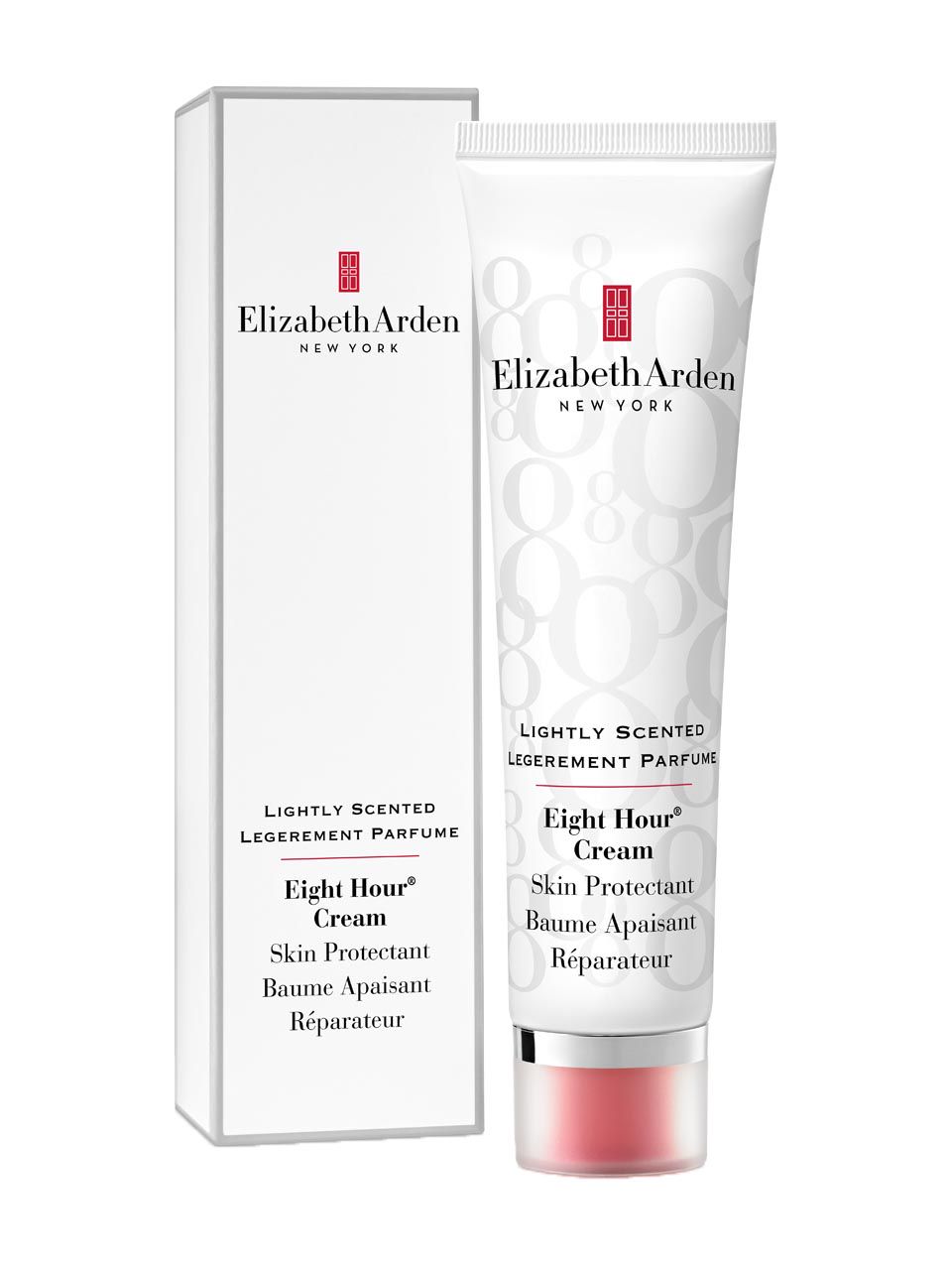 Elizabeth Arden Eight Hour Lightly Scented Skin Protectant Cream 50 ml 50 ml