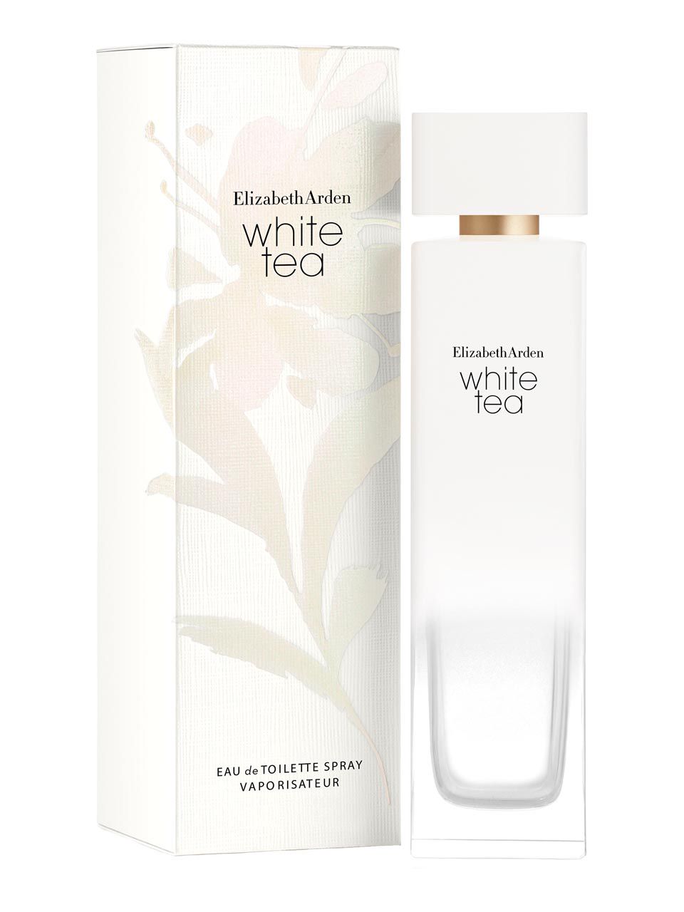 Elizabeth Arden White Tea Eau de Toilette 100 ml